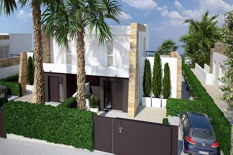 Villa i Algorfa, Alicante, Algorfa - € 475 000 | Ref: LUX5753 - foto 14