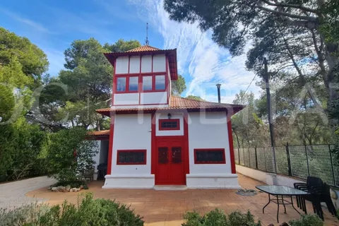 Villa i Torrent, Valencia, Torrent - € 1.600/måned | Ref: JA287/6904 - foto 2