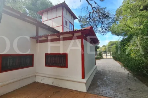 Villa i Torrent, Valencia, Torrent - € 1.600/måned | Ref: JA287/6904 - foto 5