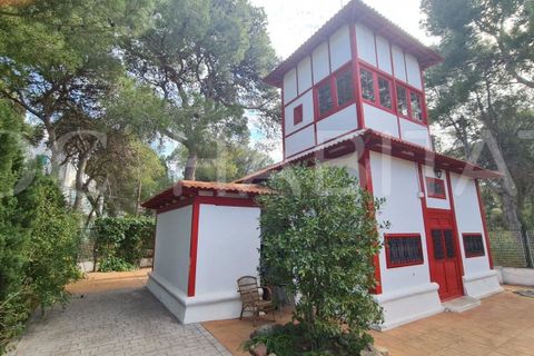 Villa i Torrent, Valencia, Torrent - € 1.600/måned | Ref: JA287/6904 - foto 7