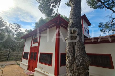 Villa i Torrent, Valencia, Torrent - € 1.600/måned | Ref: JA287/6904 - foto 8