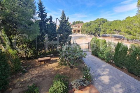 Villa i Torrent, Valencia, Torrent - € 1.600/måned | Ref: JA287/6904 - foto 31