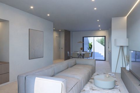 Villa i Roldan, Murcia, Roldan - € 279.900 | Ref: N.1 - foto 6