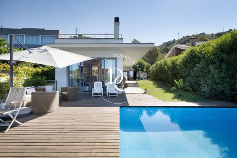 Villa i Sitges, Barcelona, Sitges - € 1.380.000 | Ref: 3012 - foto 1