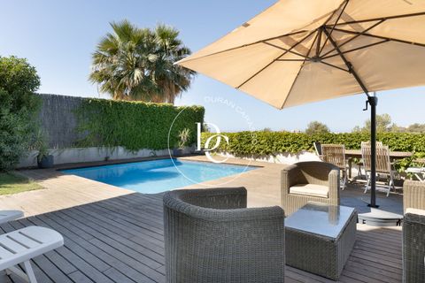 Villa i Sitges, Barcelona, Sitges - € 1.380.000 | Ref: 3012 - foto 3