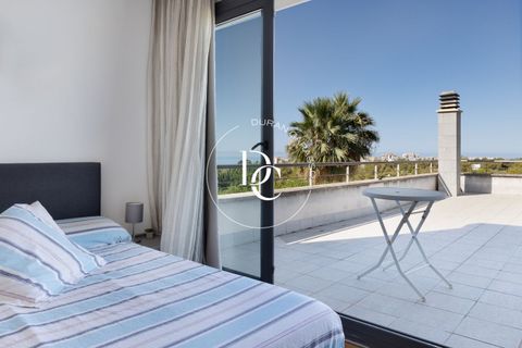 Villa i Sitges, Barcelona, Sitges - € 1.380.000 | Ref: 3012 - foto 21