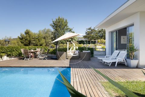 Villa i Sitges, Barcelona, Sitges - € 1.380.000 | Ref: 3012 - foto 42