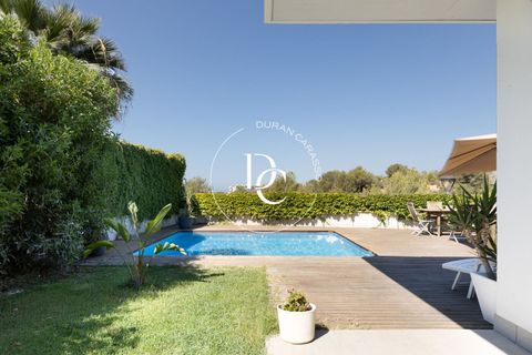 Villa i Sitges, Barcelona, Sitges - € 1.380.000 | Ref: 3012 - foto 44