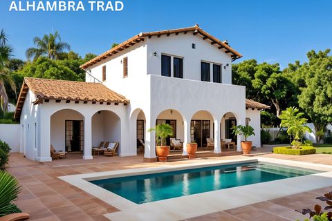 Villa i Pinoso, Alicante, Pinoso - € 399.000 | Ref: ELS9065 - foto 1