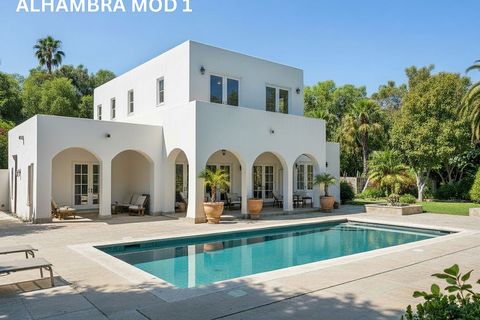 Villa i Pinoso, Alicante, Pinoso - € 399.000 | Ref: ELS9065 - foto 2