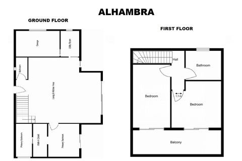 Villa i Pinoso, Alicante, Pinoso - € 399.000 | Ref: ELS9065 - foto 4