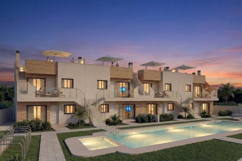 Byhus i San Javier, Murcia, San Javier - € 258.900 | Ref: CLDC-78256 - foto 11