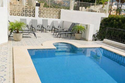 Villa a Mijas, Malaga, Mijas - € 850.000 | Ref: R5298106 - foto 4