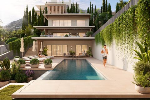 Byhus i Mijas, Malaga, Mijas - € 1.542.000 | Ref: CLDS-68917 - foto 27