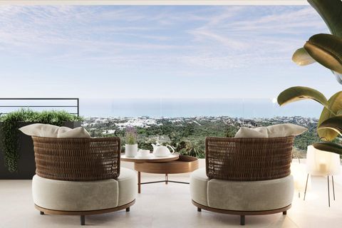 Byhus i Mijas, Malaga, Mijas - € 1.620.100 | Ref: CLDS-77267 - foto 4