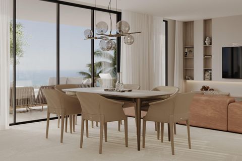Byhus i Mijas, Malaga, Mijas - € 1.620.100 | Ref: CLDS-77267 - foto 11
