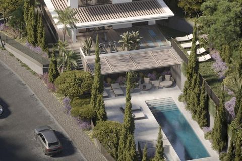 Byhus i Mijas, Malaga, Mijas - € 1.620.100 | Ref: CLDS-77267 - foto 29