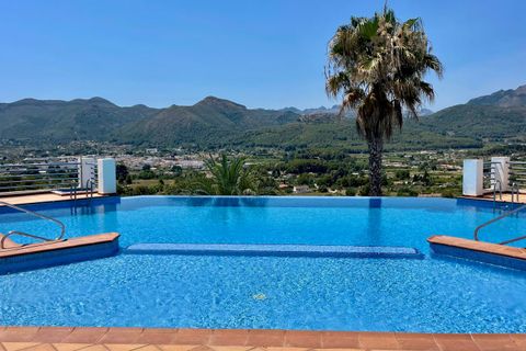 Byhus i Jalon, Alicante, Jalon - € 229.000 | Ref: xpv02012p - foto 2