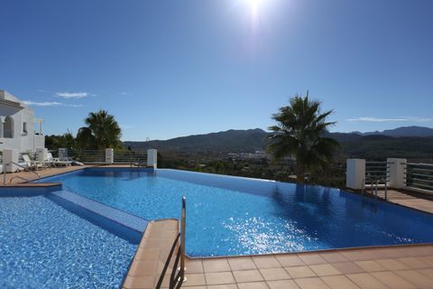 Byhus i Jalon, Alicante, Jalon - € 229.000 | Ref: xpv02012p - foto 6