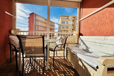 Leilighet i La Mata, Alicante, La Mata - € 189 000 | Ref: CLDSMP-82534 - foto 15
