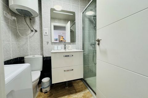 Leilighet i La Mata, Alicante, La Mata - € 189 000 | Ref: CLDSMP-82534 - foto 23