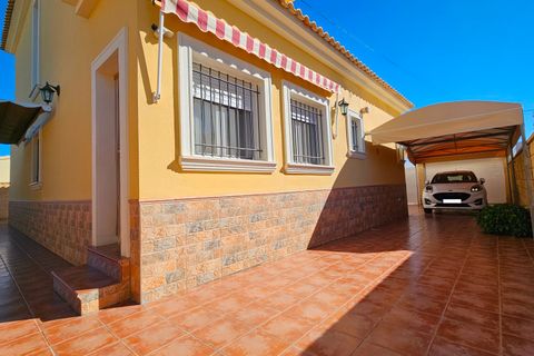 Villa i La Marina, Alicante, La Marina - € 385.000 | Ref: CLD-2970 - foto 2