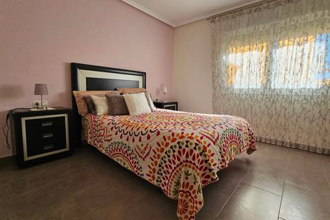 Villa i La Marina, Alicante, La Marina - € 385.000 | Ref: CLD-2970 - foto 9