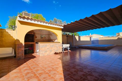 Villa i La Marina, Alicante, La Marina - € 385.000 | Ref: CLD-2970 - foto 10