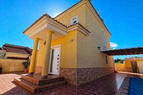 Villa i La Marina, Alicante, La Marina - € 385.000 | Ref: CLD-2970 - foto 11
