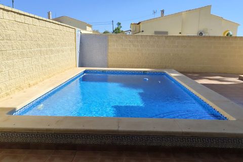 Villa i La Marina, Alicante, La Marina - € 385.000 | Ref: CLD-2970 - foto 12