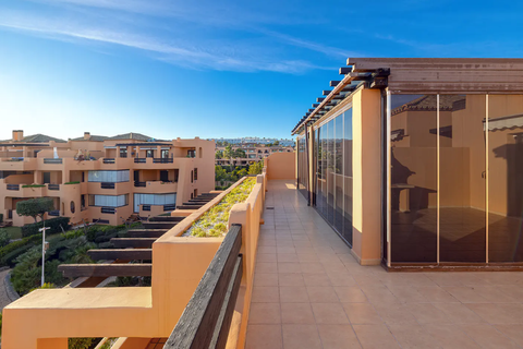 Penthouse i Casares, Malaga, Casares - € 490.000 | Ref: BLXR-1247 - foto 7
