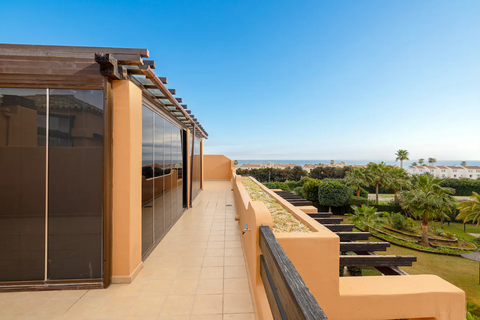 Penthouse i Casares, Malaga, Casares - € 490.000 | Ref: BLXR-1247 - foto 9