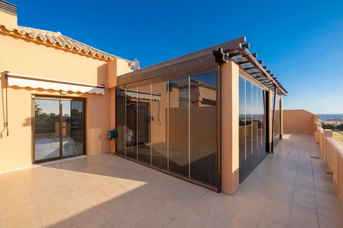 Penthouse i Casares, Malaga, Casares - € 490.000 | Ref: BLXR-1247 - foto 10