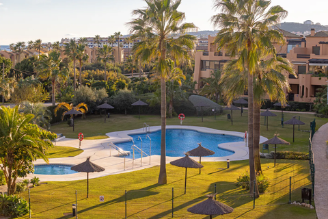 Penthouse i Casares, Malaga, Casares - € 490.000 | Ref: BLXR-1247 - foto 45