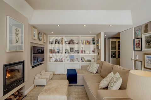 Lejlighed i Cascais, Lisbon, Cascais - € 668.000 | Ref: 95932 - foto 4