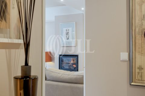 Lejlighed i Cascais, Lisbon, Cascais - € 668.000 | Ref: 95932 - foto 12