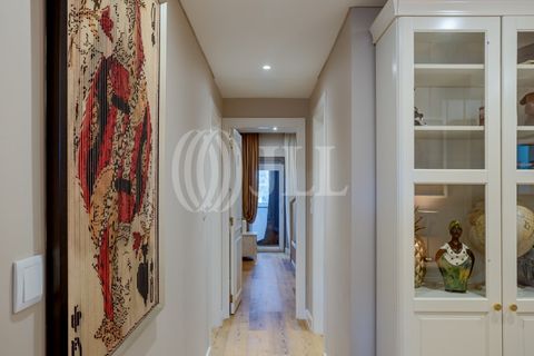 Lejlighed i Cascais, Lisbon, Cascais - € 668.000 | Ref: 95932 - foto 13