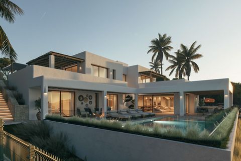 Villa i Moraira, Alicante, Moraira - € 2.300.000 | Ref: SLV15-6082T - foto 4