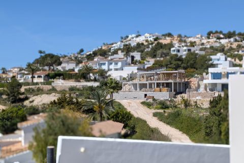 Villa i Moraira, Alicante, Moraira - € 2 300 000 | Ref: SLV15-6082T - foto 17