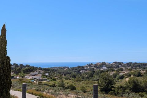 Villa i Moraira, Alicante, Moraira - € 2 300 000 | Ref: SLV15-6082T - foto 18