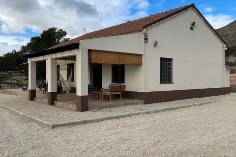 Villa i Macisvenda, Murcia, Macisvenda - € 289.000 | Ref: mp-12279 - foto 1