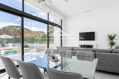 Villa i Calasparra, Murcia, Calasparra - € 309.000 | Ref: HL004-N-D - foto 4