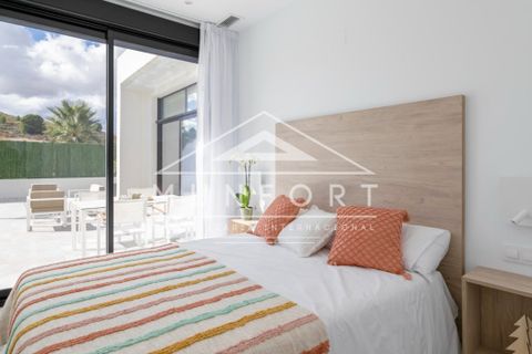 Villa i Calasparra, Murcia, Calasparra - € 309.000 | Ref: HL004-N-D - foto 15
