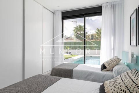 Villa i Calasparra, Murcia, Calasparra - € 309.000 | Ref: HL004-N-D - foto 18