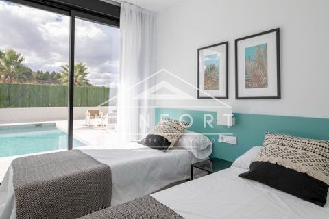Villa i Calasparra, Murcia, Calasparra - € 309.000 | Ref: HL004-N-D - foto 19