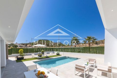 Villa i Calasparra, Murcia, Calasparra - € 309.000 | Ref: HL004-N-D - foto 24