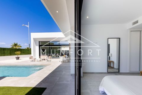 Villa i Calasparra, Murcia, Calasparra - € 309.000 | Ref: HL004-N-D - foto 25