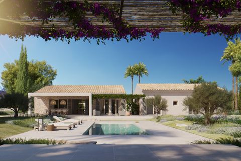 Helårsgrund i Arta, Mallorca, Arta - € 450.000 | Ref: V716 - foto 1