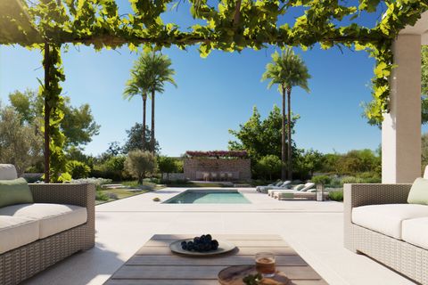 Helårsgrund i Arta, Mallorca, Arta - € 450.000 | Ref: V716 - foto 7