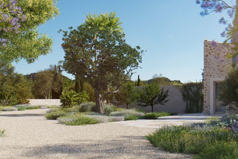 Helårsgrund i Arta, Mallorca, Arta - € 450.000 | Ref: V716 - foto 8